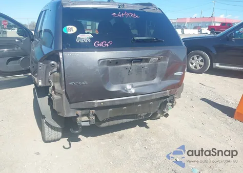 2015 Jeep Compass Latitude from USA, damaged, VIN 1C4NJDEB3FD152070